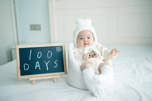 新昌多大的宝宝可以吃盐